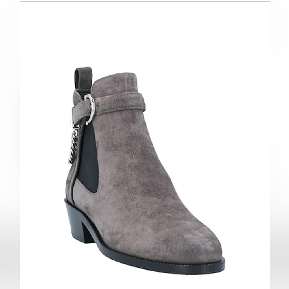 Ferragamo Chelsea boot - Picture 2 of 10